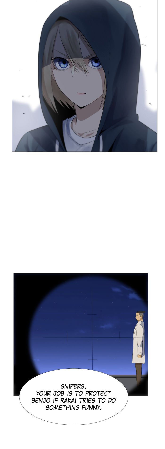 Linked Soul chapter 44 page 17