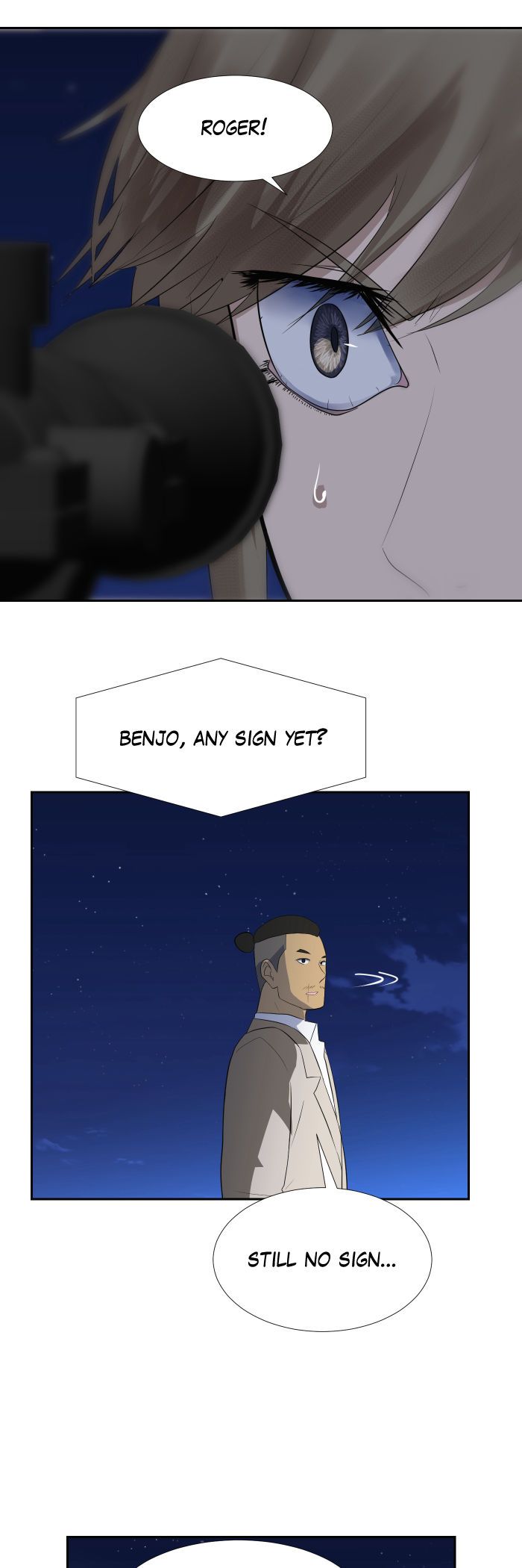 Linked Soul chapter 44 page 18