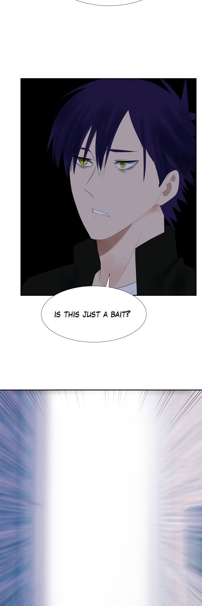 Linked Soul chapter 44 page 20