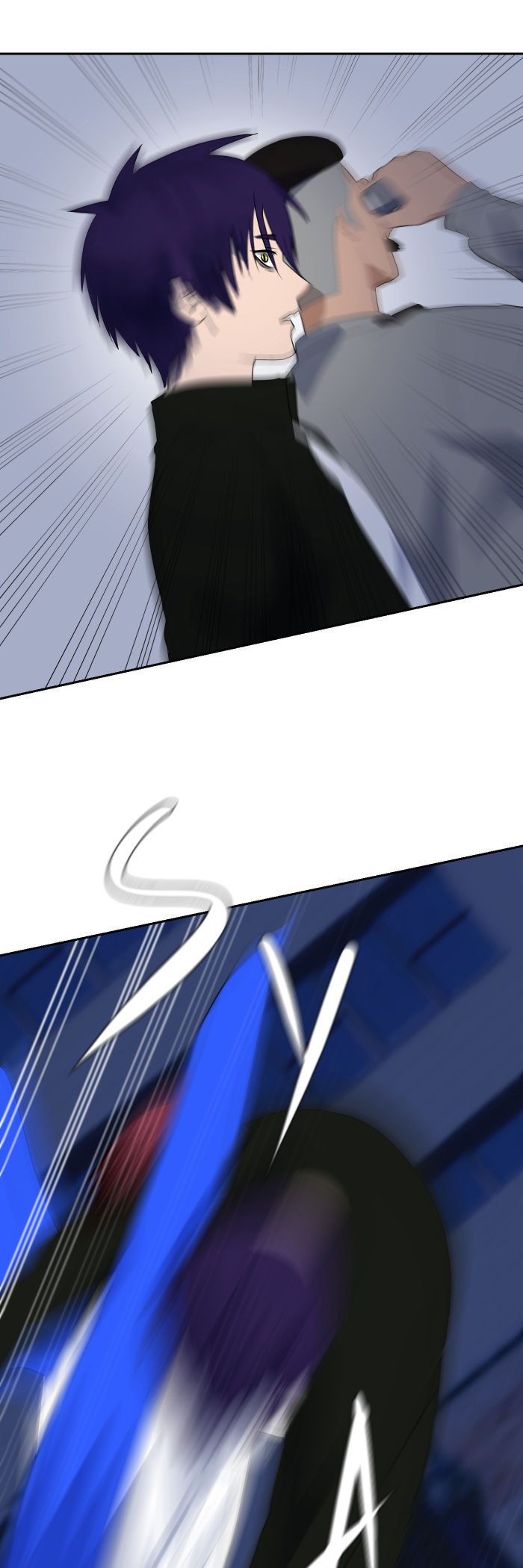 Linked Soul chapter 44 page 23