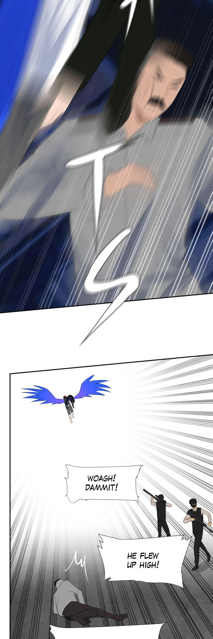 Linked Soul chapter 44 page 24