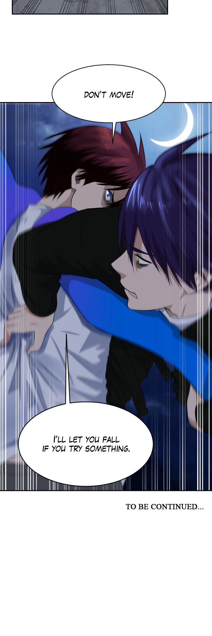 Linked Soul chapter 44 page 26