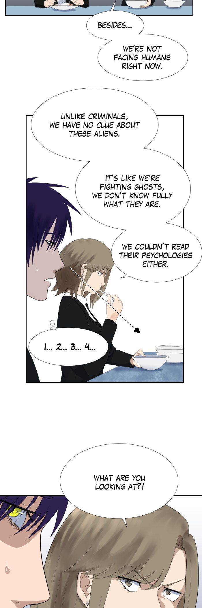 Linked Soul chapter 44 page 4