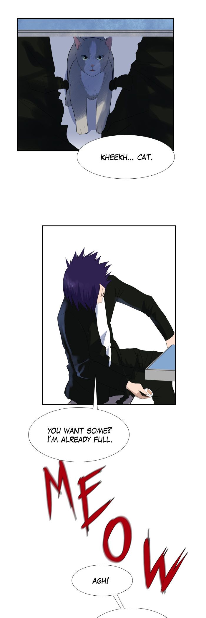 Linked Soul chapter 44 page 6