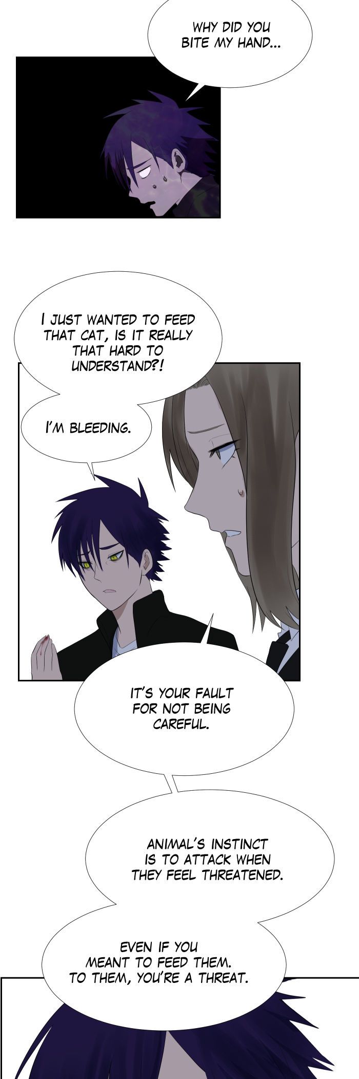 Linked Soul chapter 44 page 7