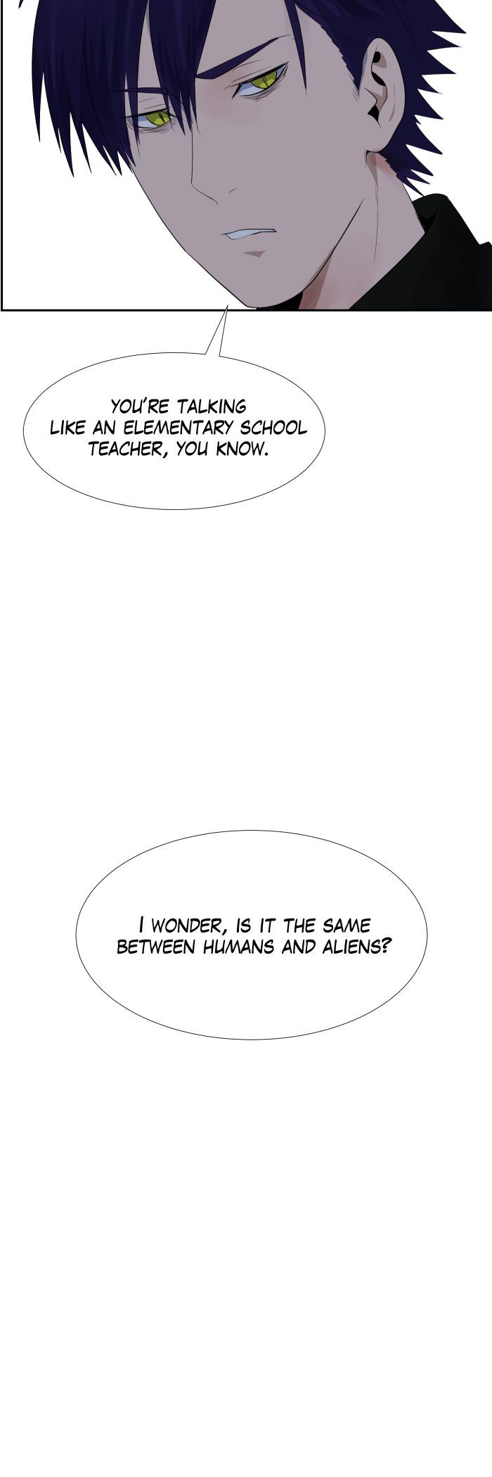 Linked Soul chapter 44 page 8