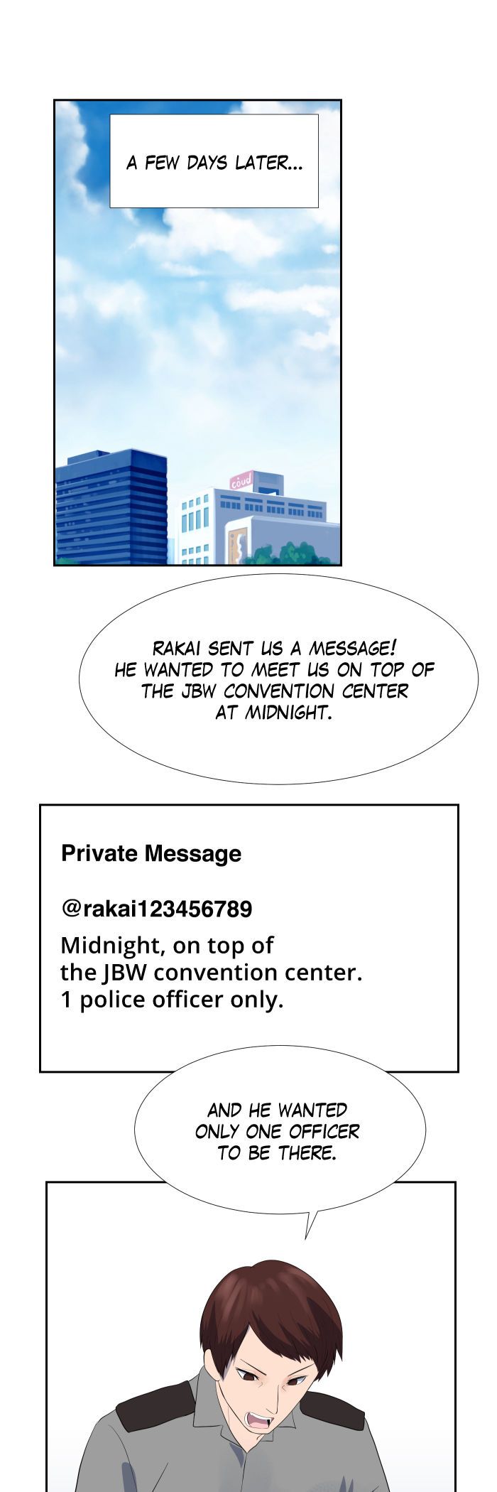 Linked Soul chapter 44 page 9