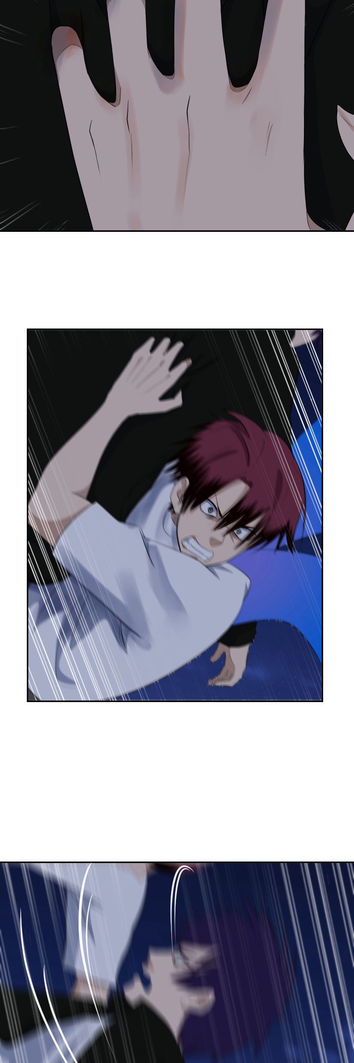 Linked Soul chapter 45 page 12