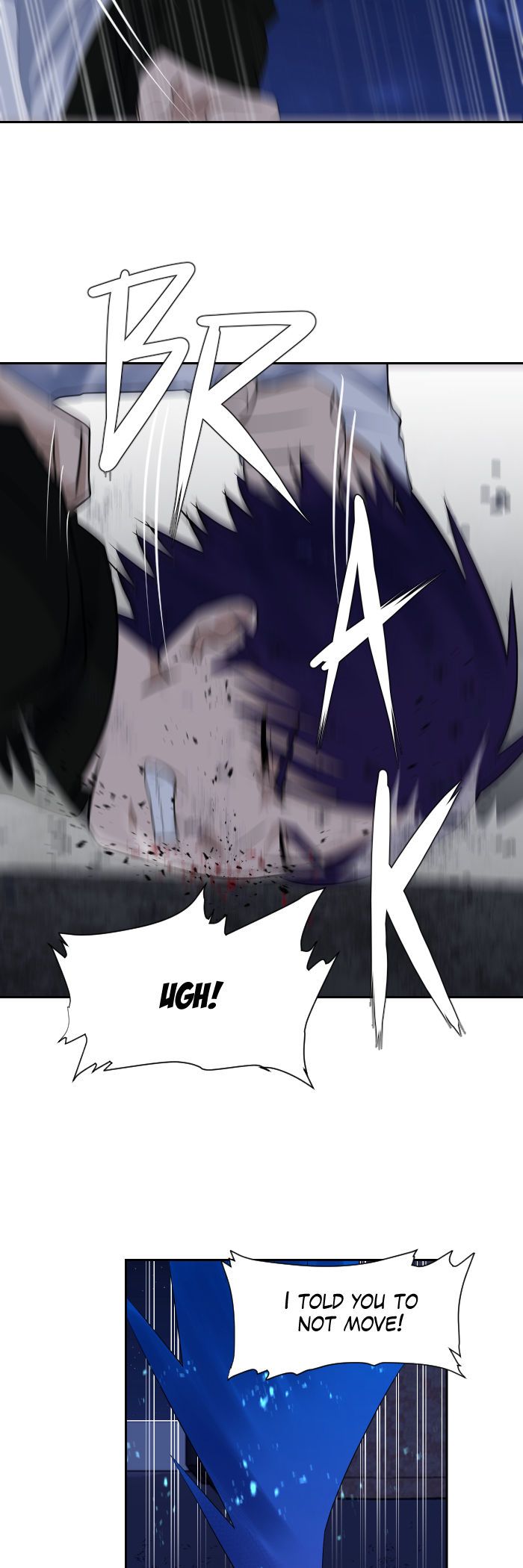 Linked Soul chapter 45 page 13