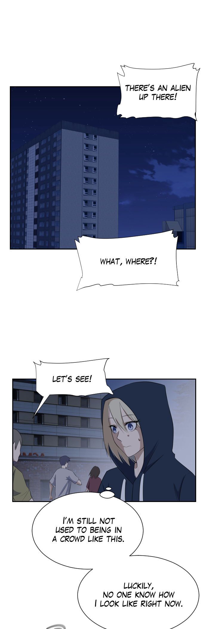 Linked Soul chapter 45 page 16