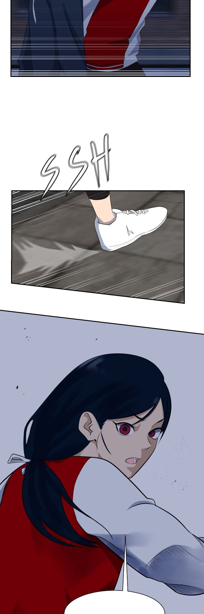 Linked Soul chapter 45 page 18