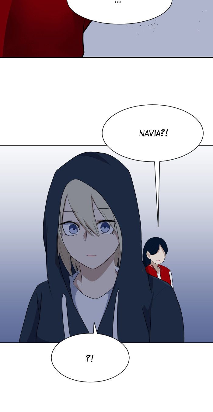 Linked Soul chapter 45 page 19