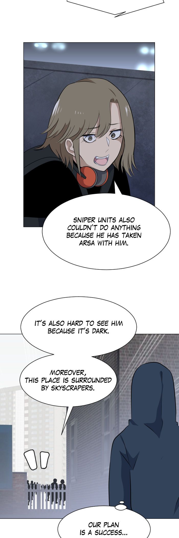 Linked Soul chapter 45 page 2