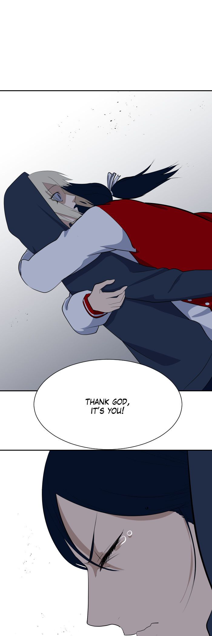 Linked Soul chapter 45 page 21