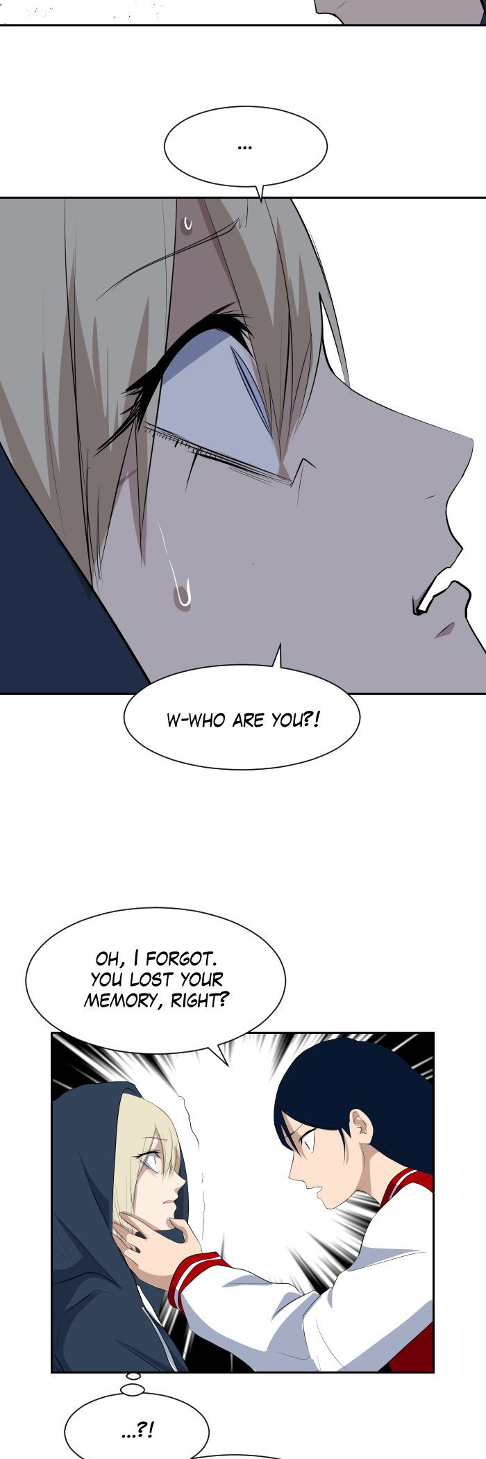 Linked Soul chapter 45 page 22