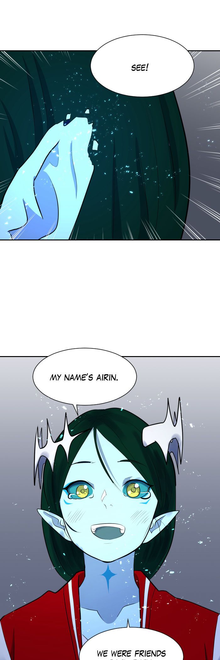 Linked Soul chapter 45 page 24