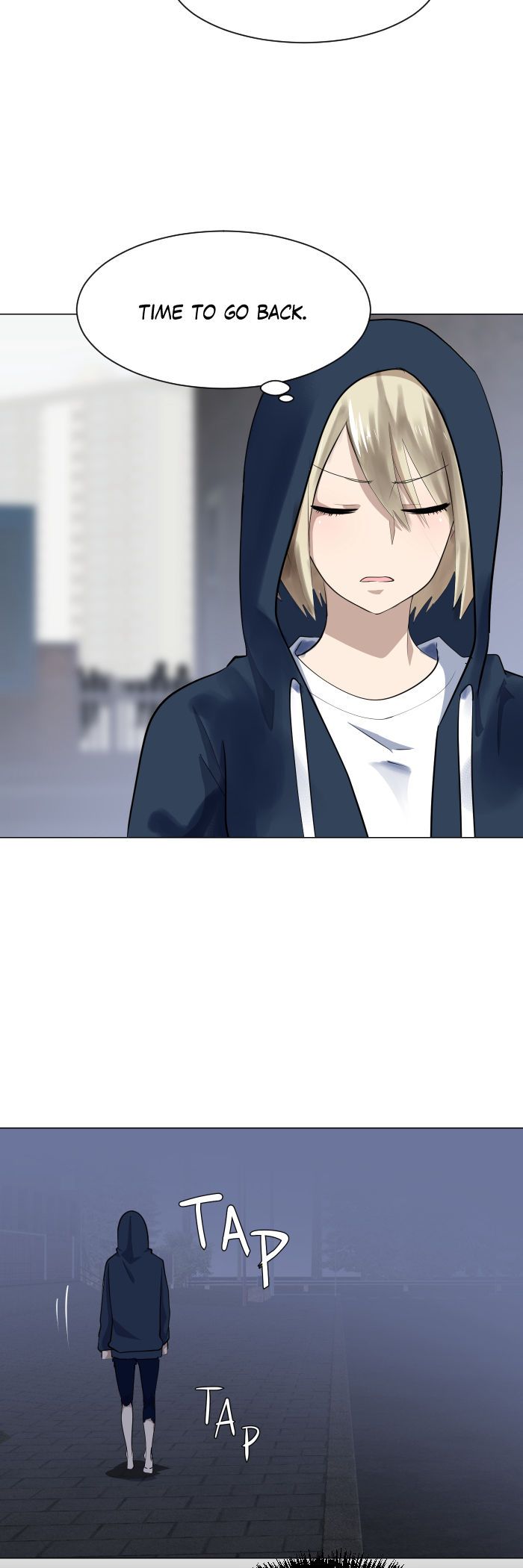 Linked Soul chapter 45 page 3