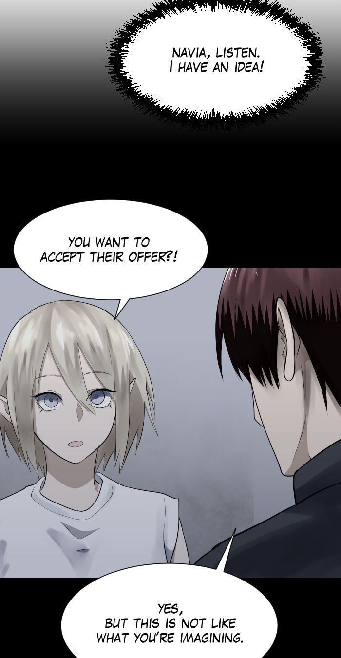 Linked Soul chapter 45 page 4