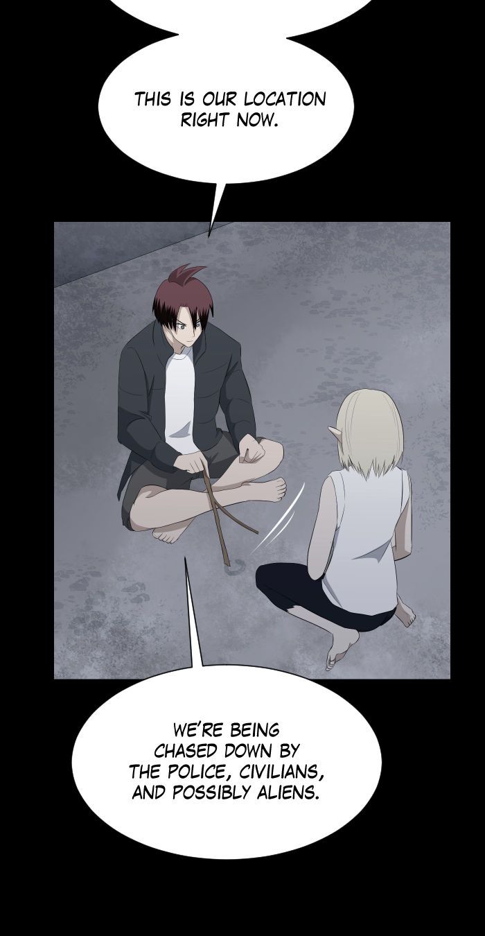 Linked Soul chapter 45 page 5