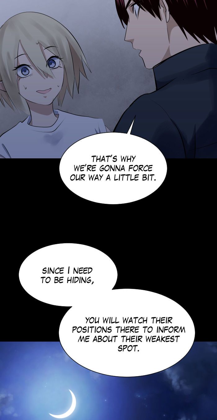 Linked Soul chapter 45 page 9