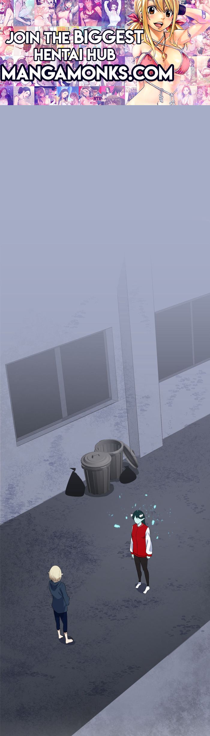 Linked Soul chapter 46 page 1