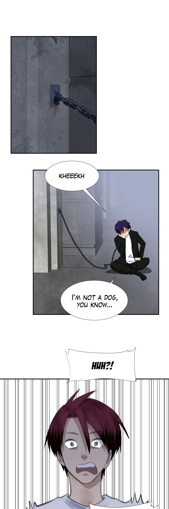 Linked Soul chapter 46 page 15