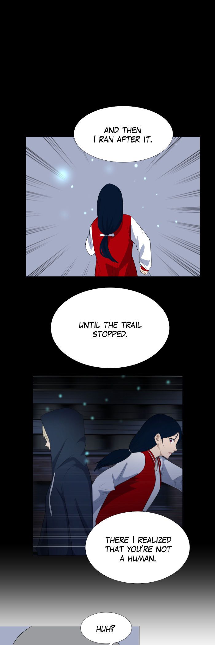 Linked Soul chapter 46 page 19