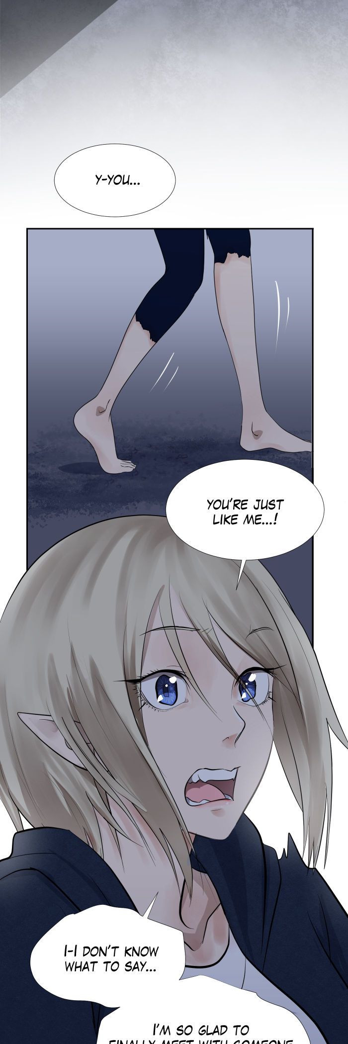 Linked Soul chapter 46 page 2
