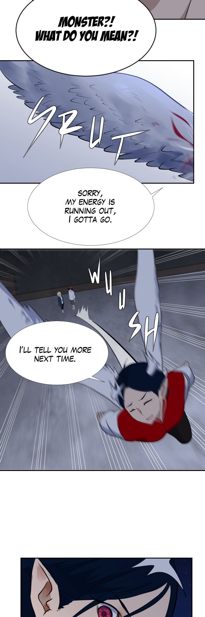 Linked Soul chapter 46 page 22