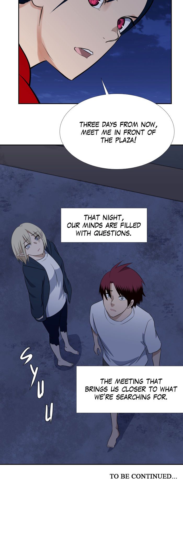 Linked Soul chapter 46 page 23