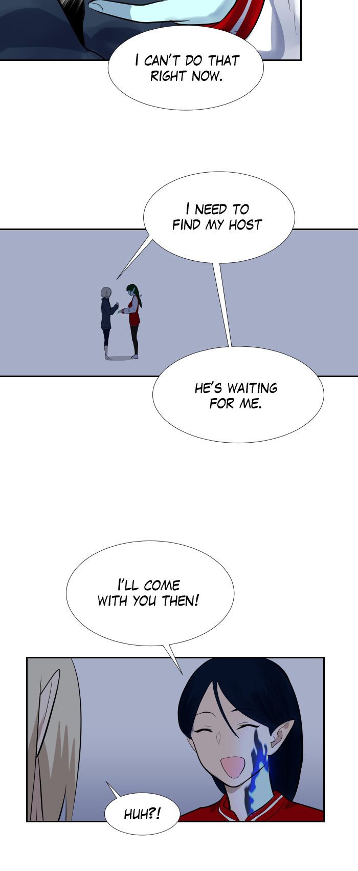 Linked Soul chapter 46 page 4