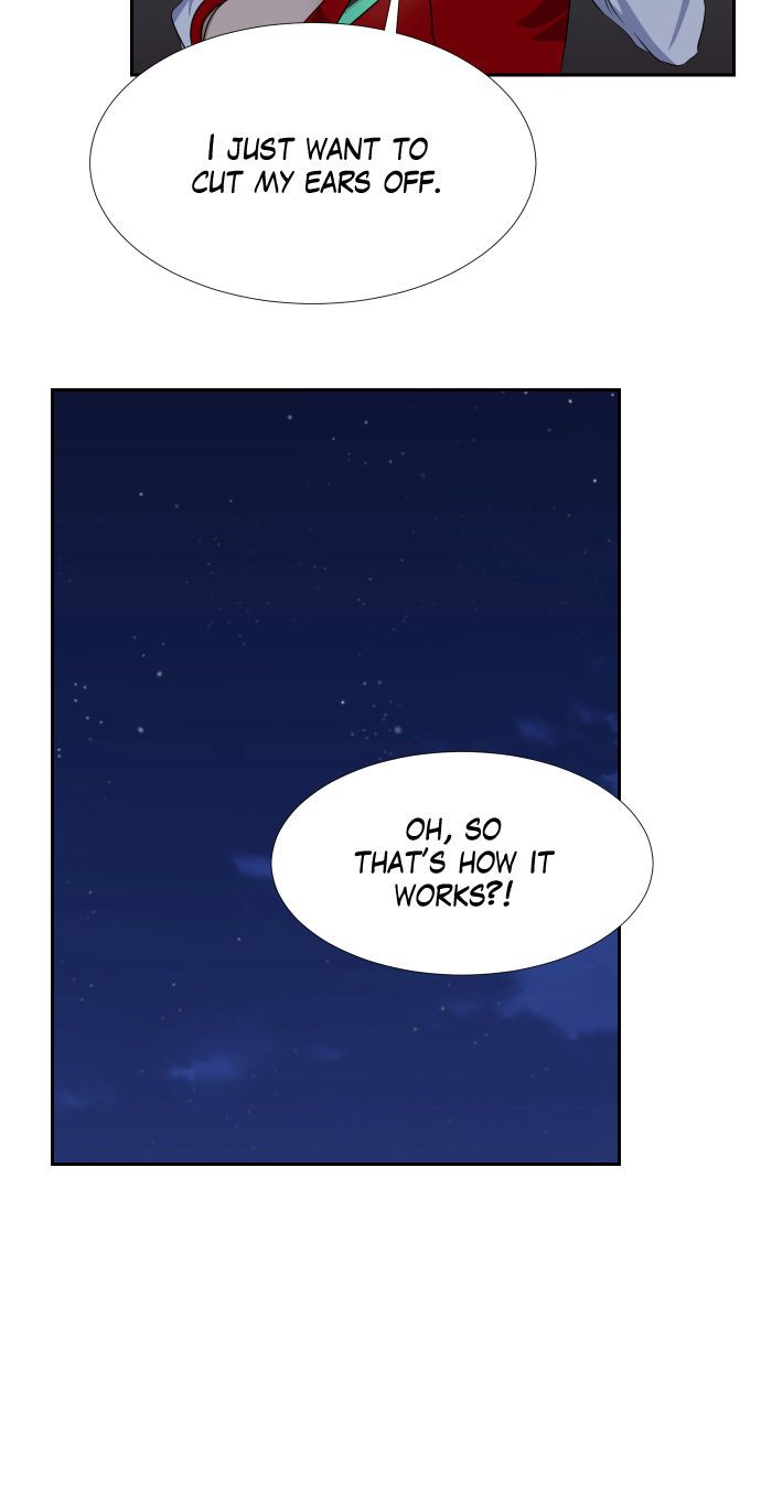 Linked Soul chapter 46 page 9