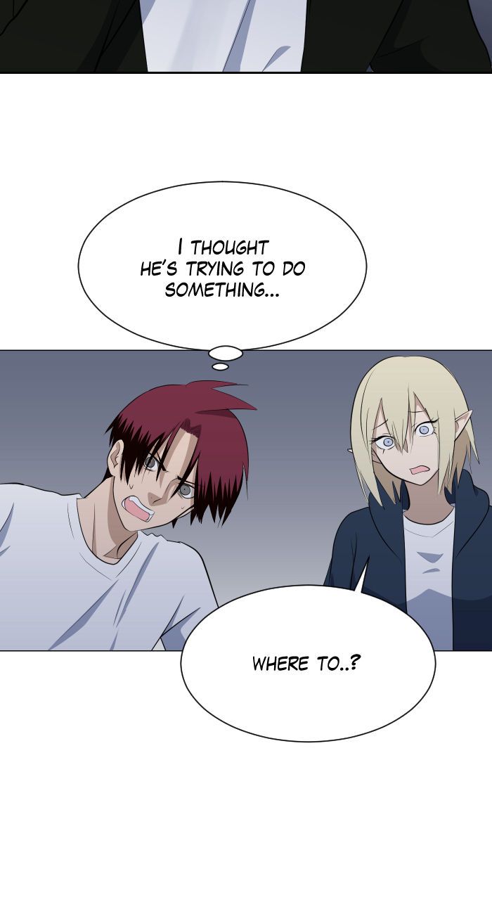 Linked Soul chapter 47 page 11