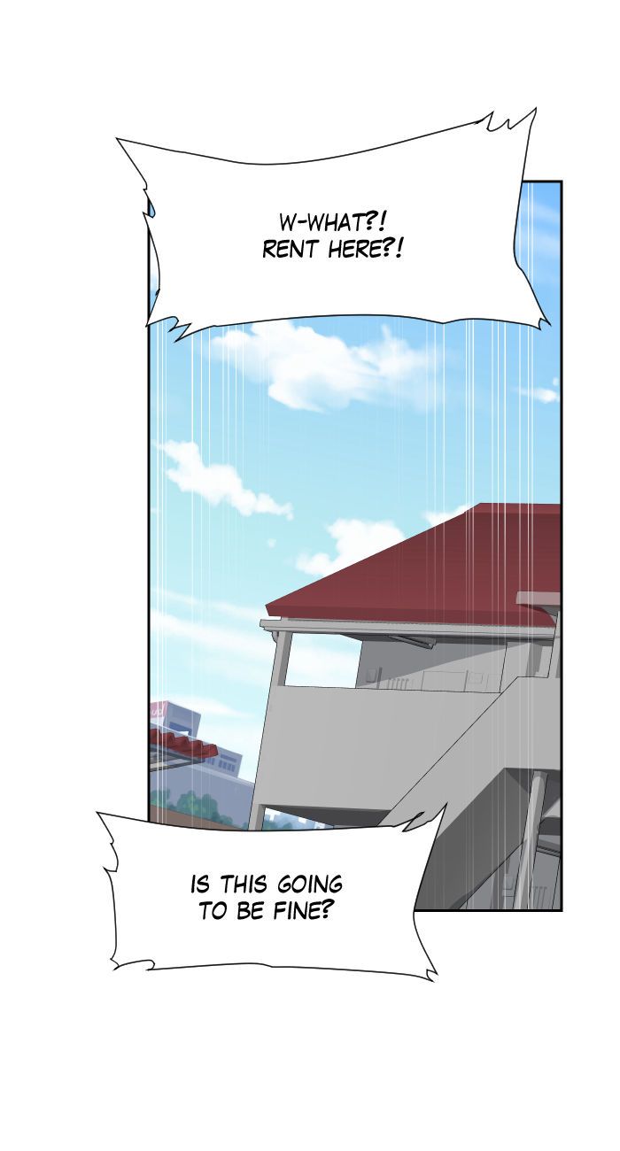 Linked Soul chapter 47 page 12