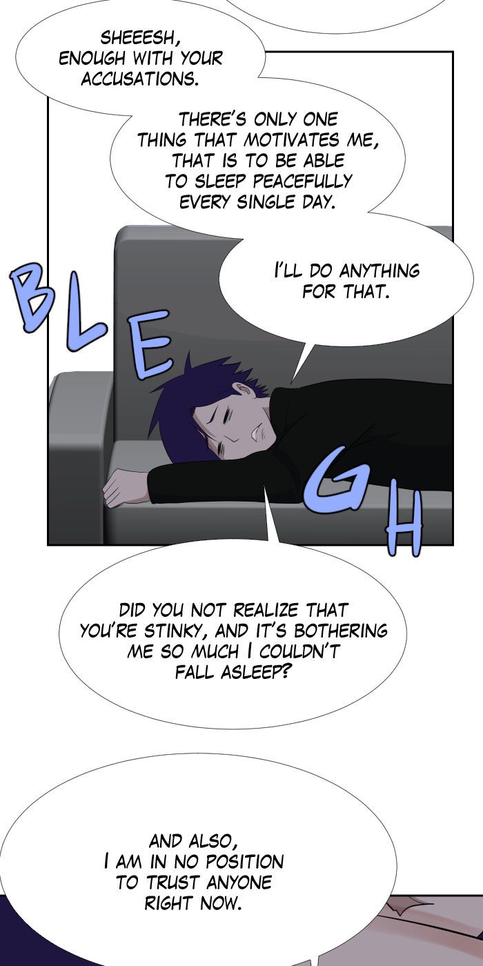 Linked Soul chapter 47 page 15