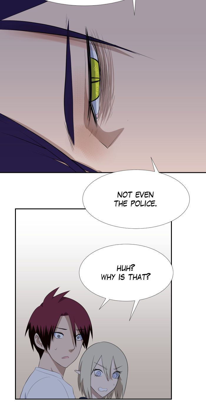 Linked Soul chapter 47 page 16