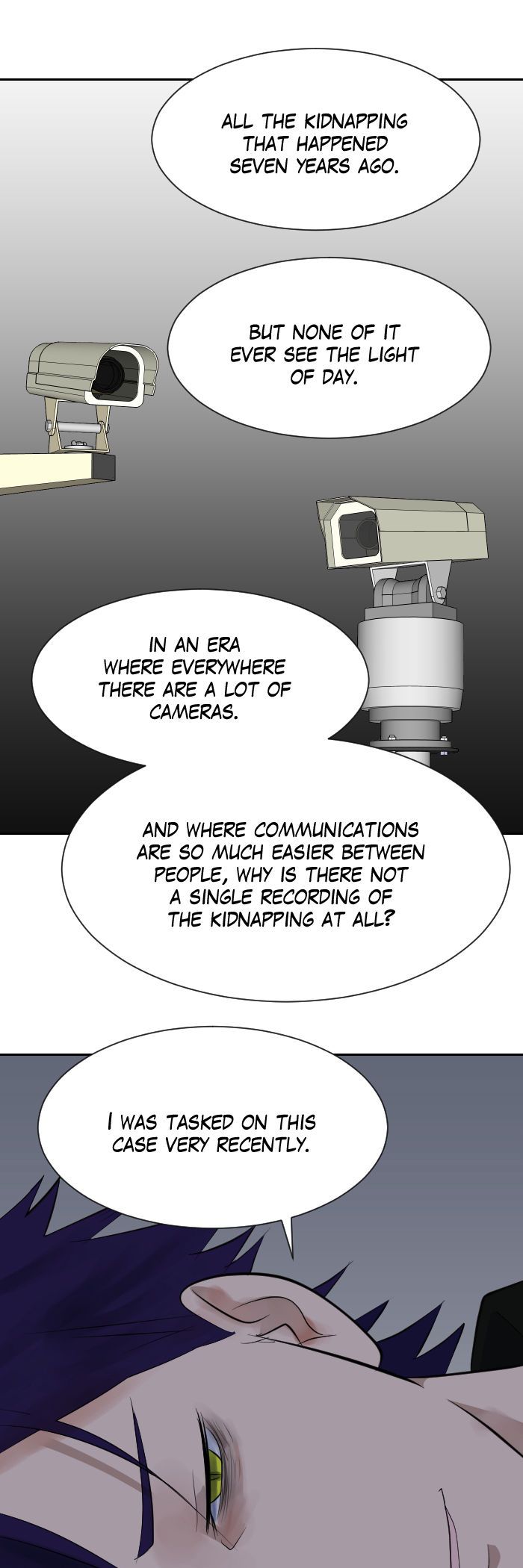 Linked Soul chapter 47 page 17