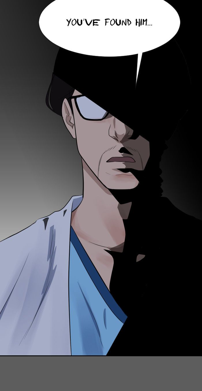 Linked Soul chapter 47 page 21