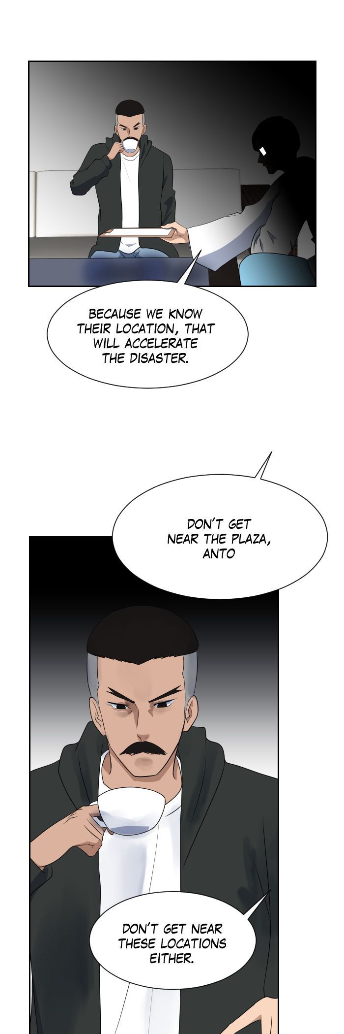 Linked Soul chapter 47 page 24