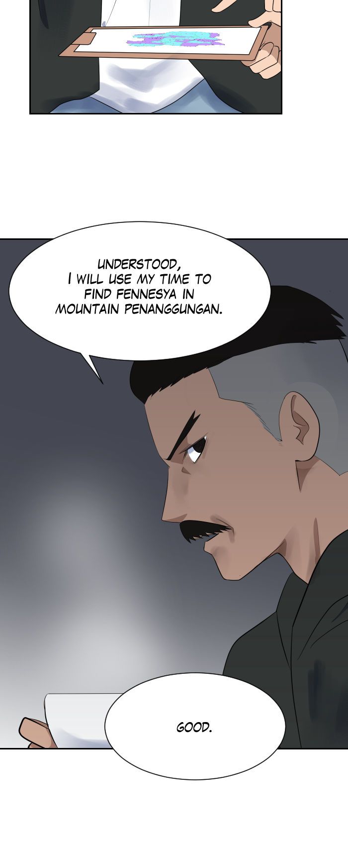 Linked Soul chapter 47 page 25