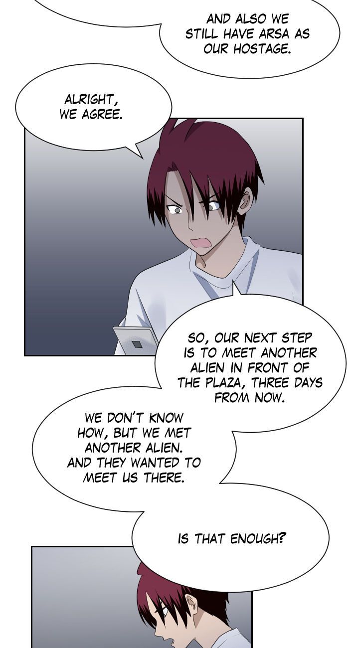 Linked Soul chapter 47 page 5