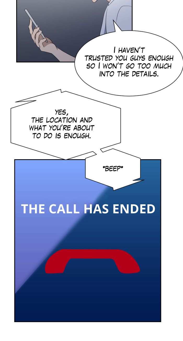 Linked Soul chapter 47 page 6