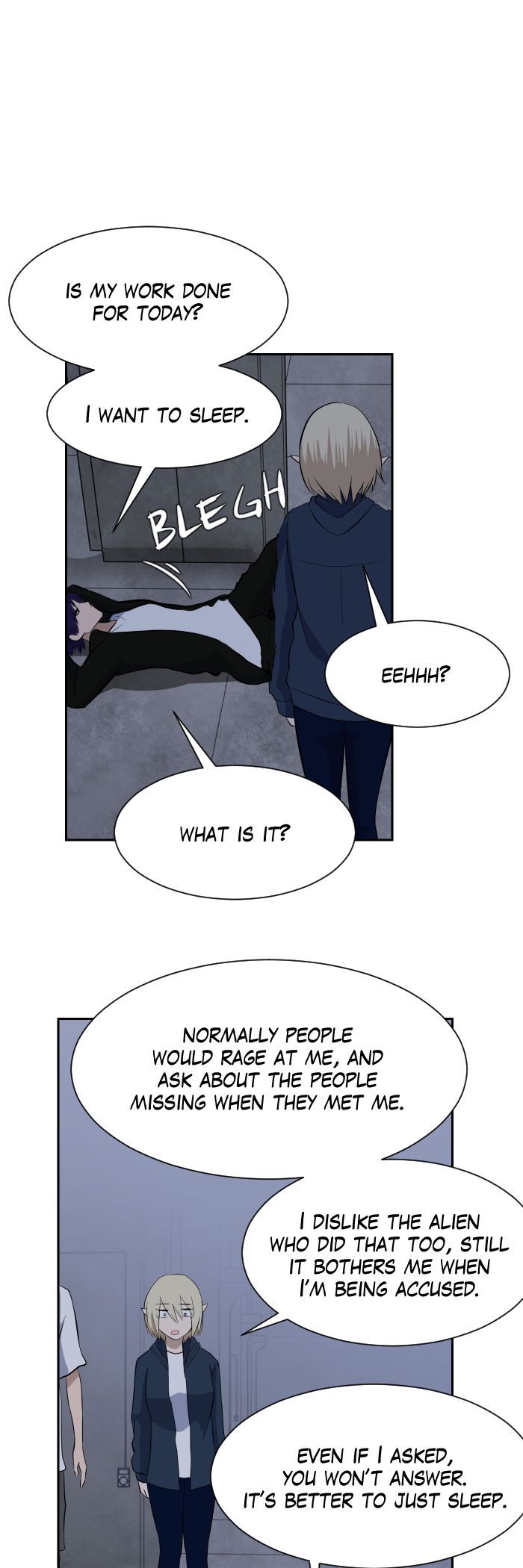Linked Soul chapter 47 page 7