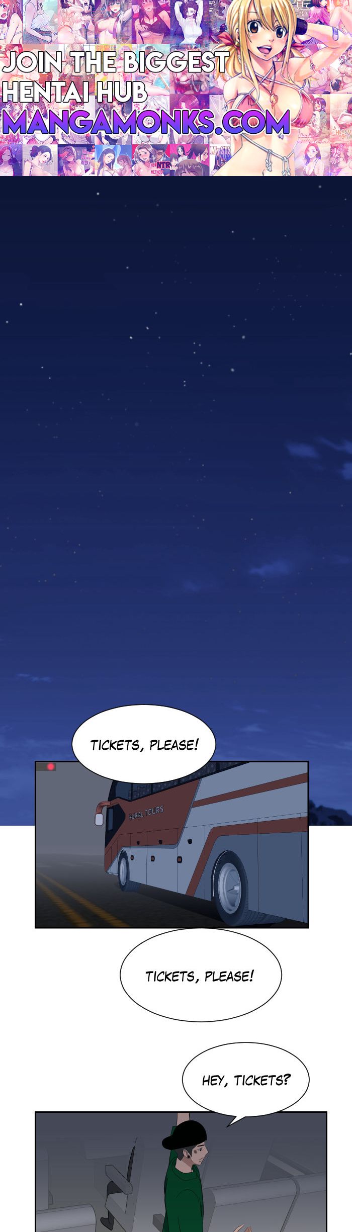 Linked Soul chapter 48 page 1