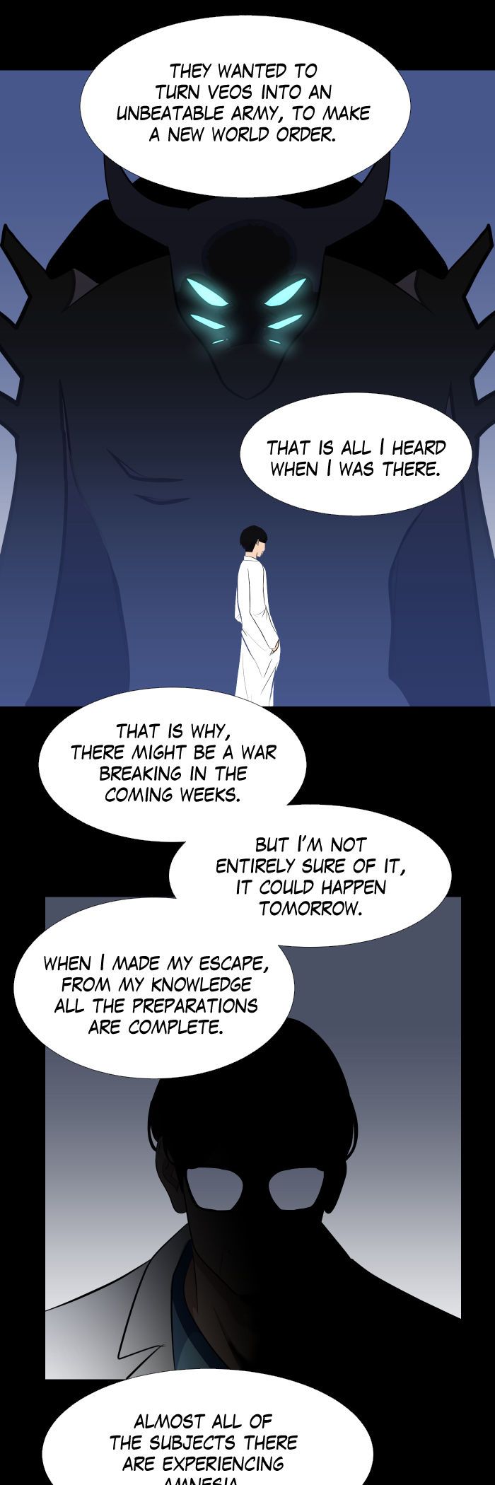 Linked Soul chapter 48 page 10