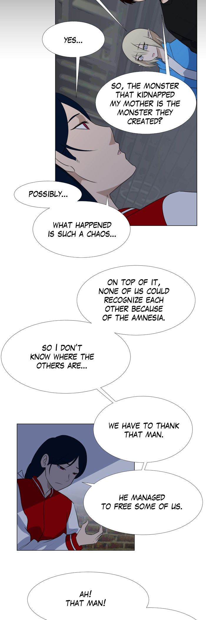 Linked Soul chapter 48 page 12