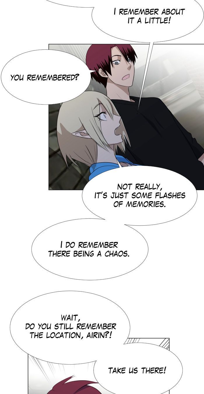 Linked Soul chapter 48 page 13