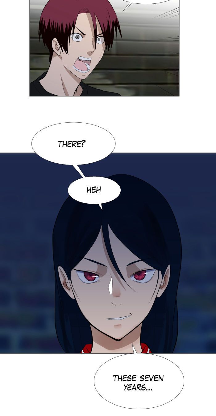 Linked Soul chapter 48 page 14