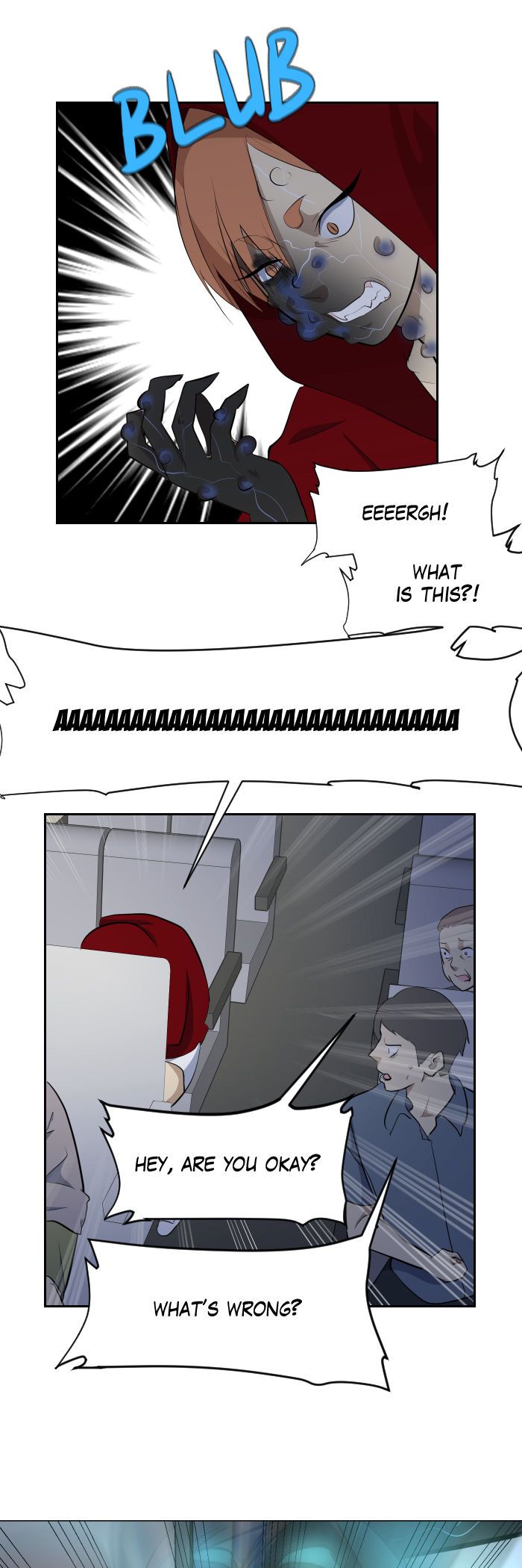 Linked Soul chapter 48 page 16