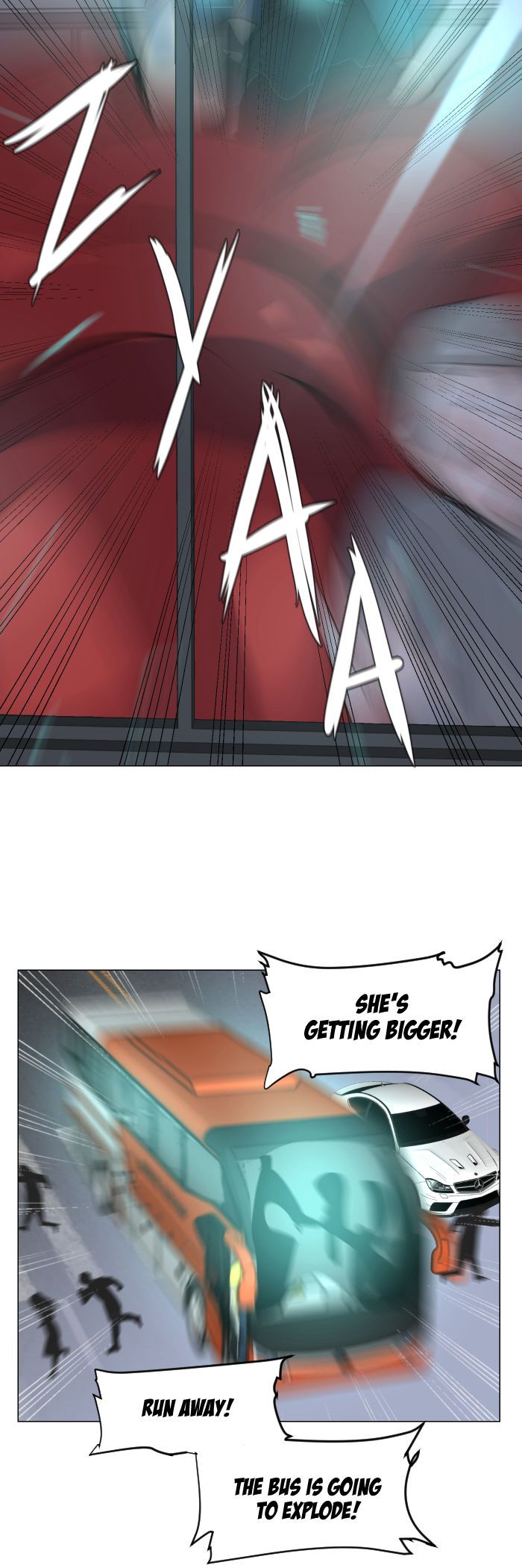 Linked Soul chapter 48 page 17